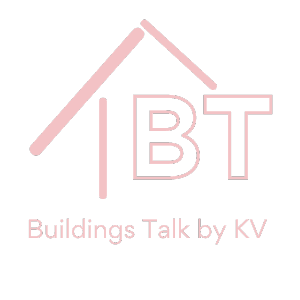 Buildings Talk Art Logo